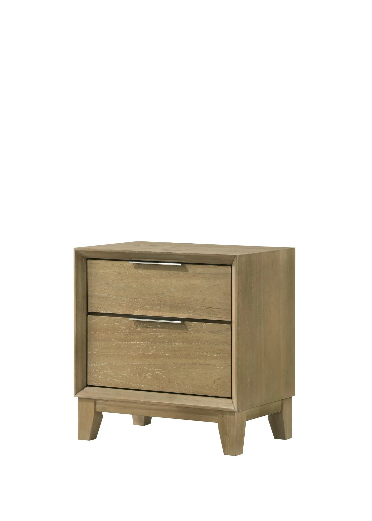 Colmar King Bedroom Set - 4 Piece - Image 7