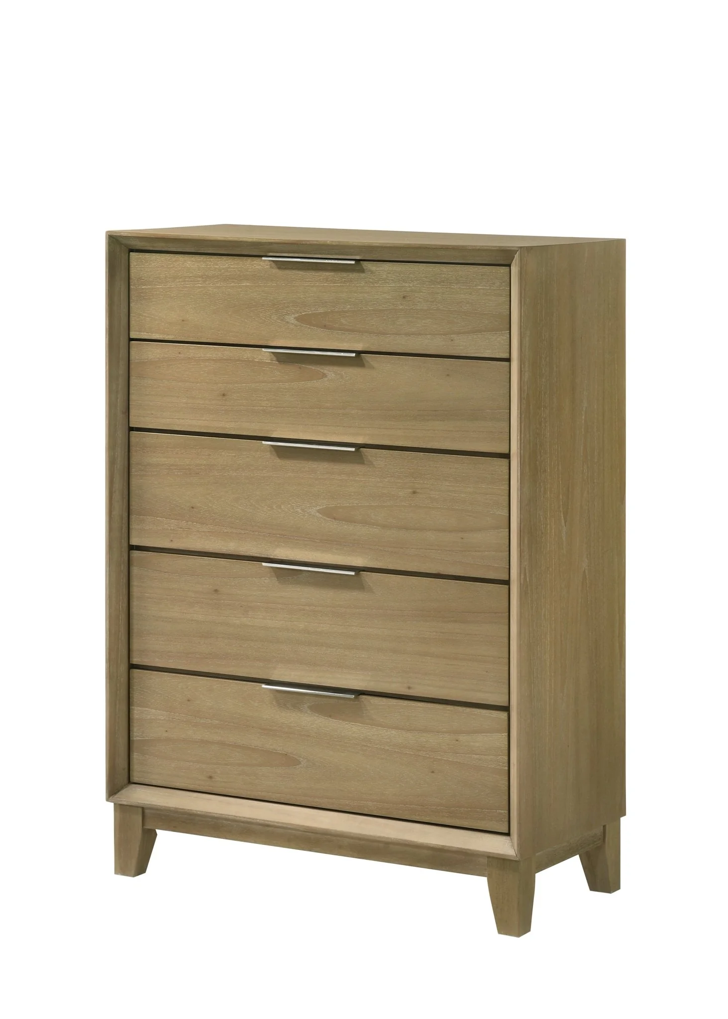 Colmar Queen Bedroom Set - 4 Piece - Image 6