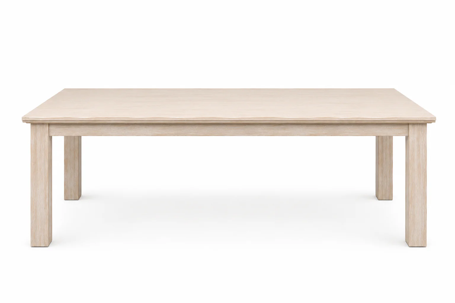 Harbour 2.1M Dining Table