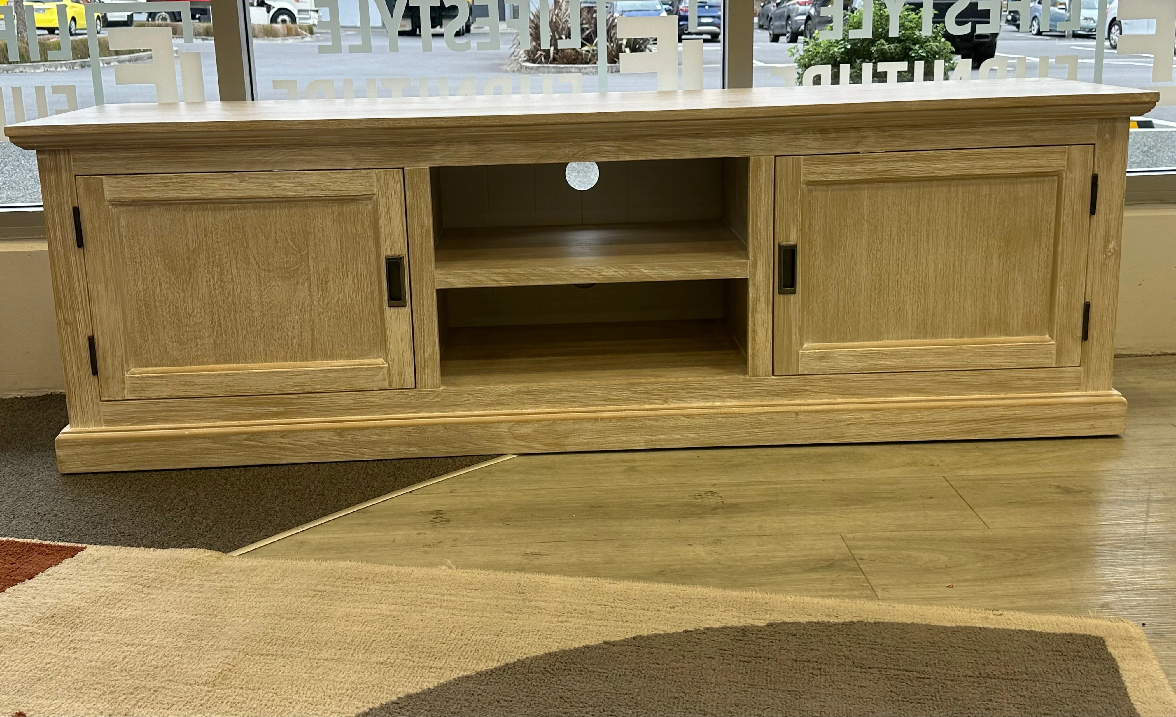 Harbour TV Unit - Image 3