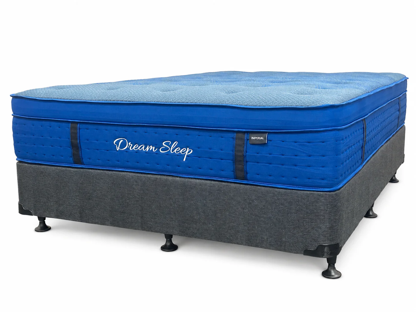 Imperial Dream Sleep King Bed