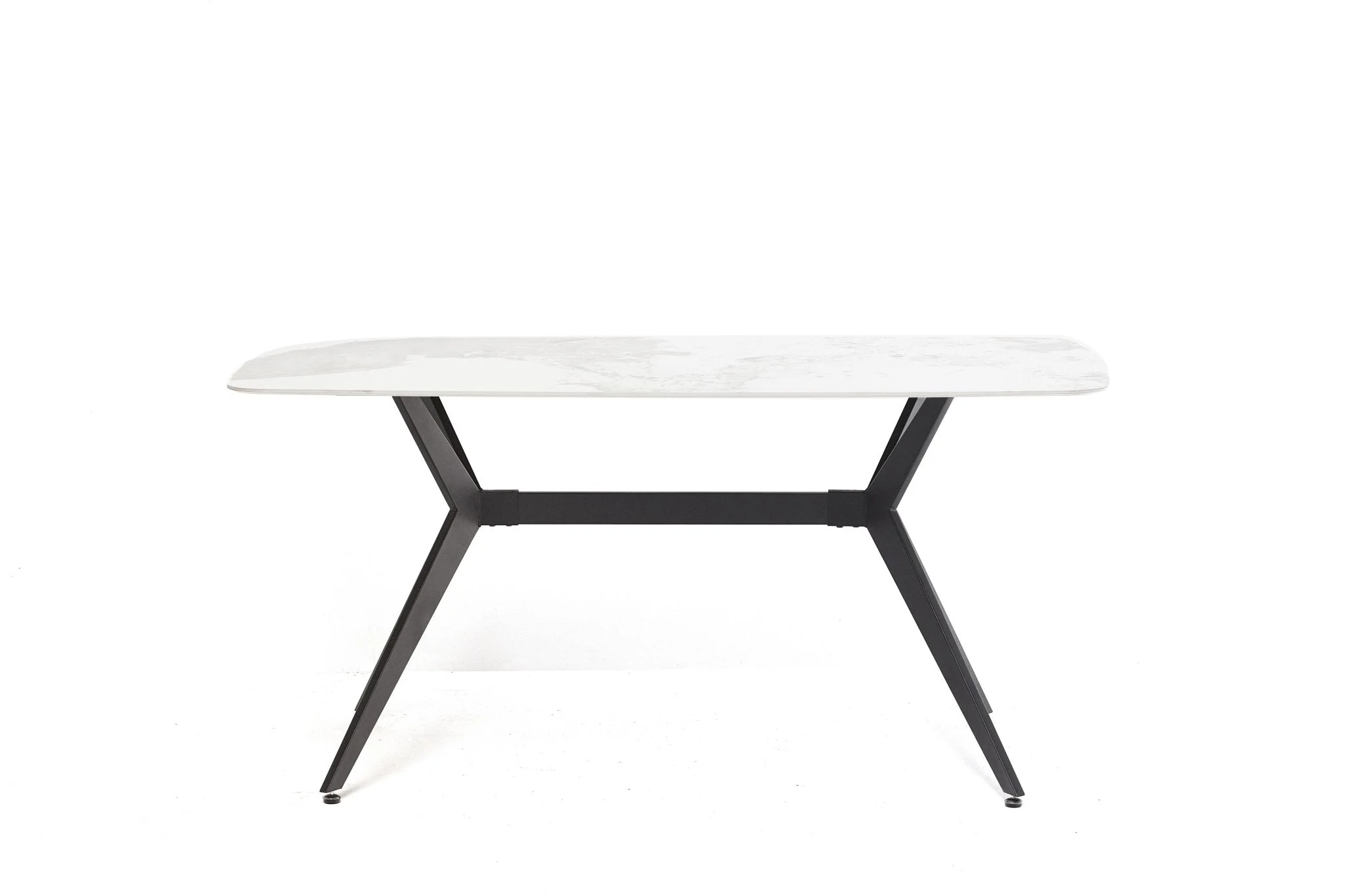 Jade 7 Piece Dining set with Liva Chairs - Image 4