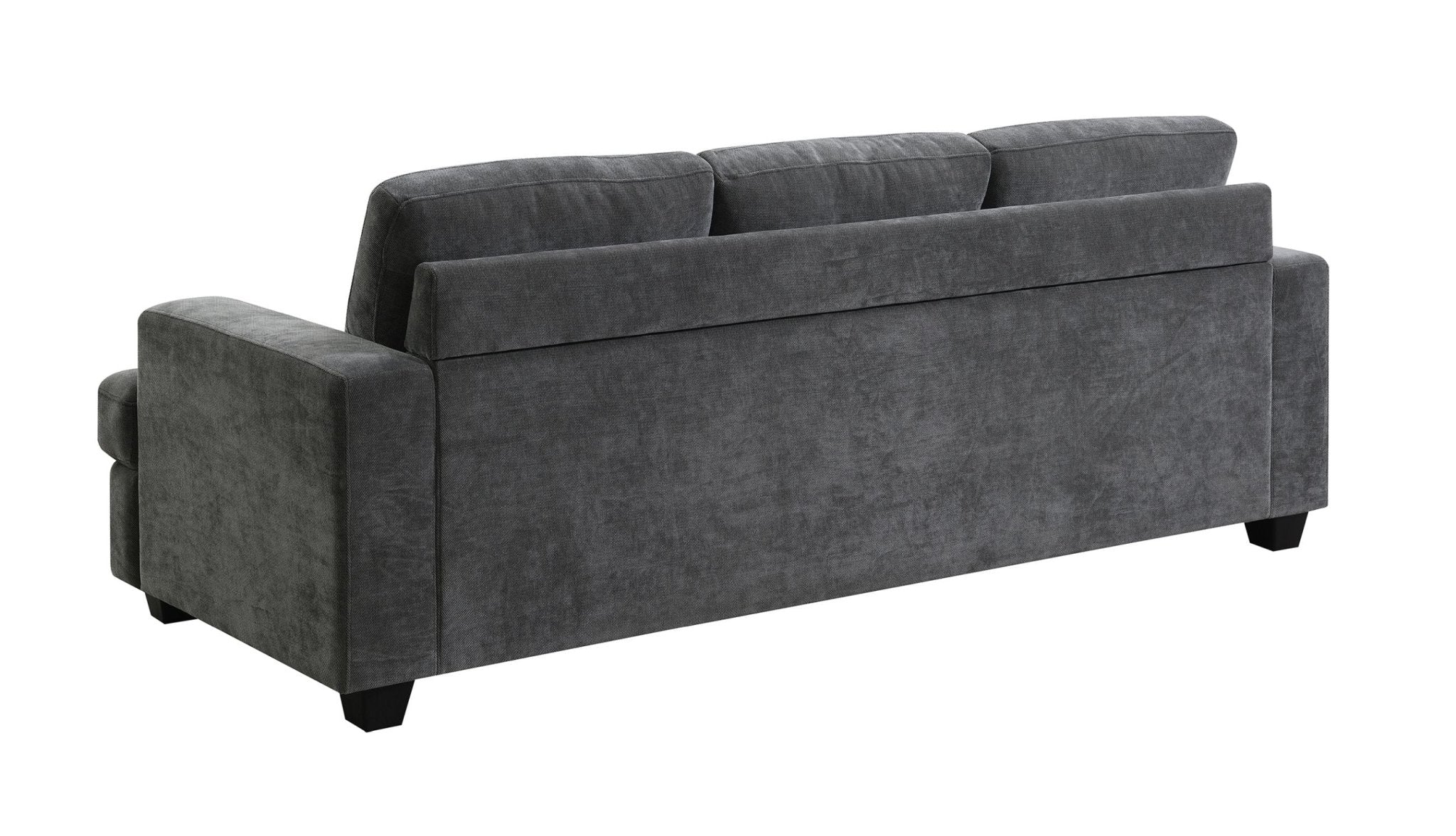 Jasper 3 Seater Sofa - Image 4