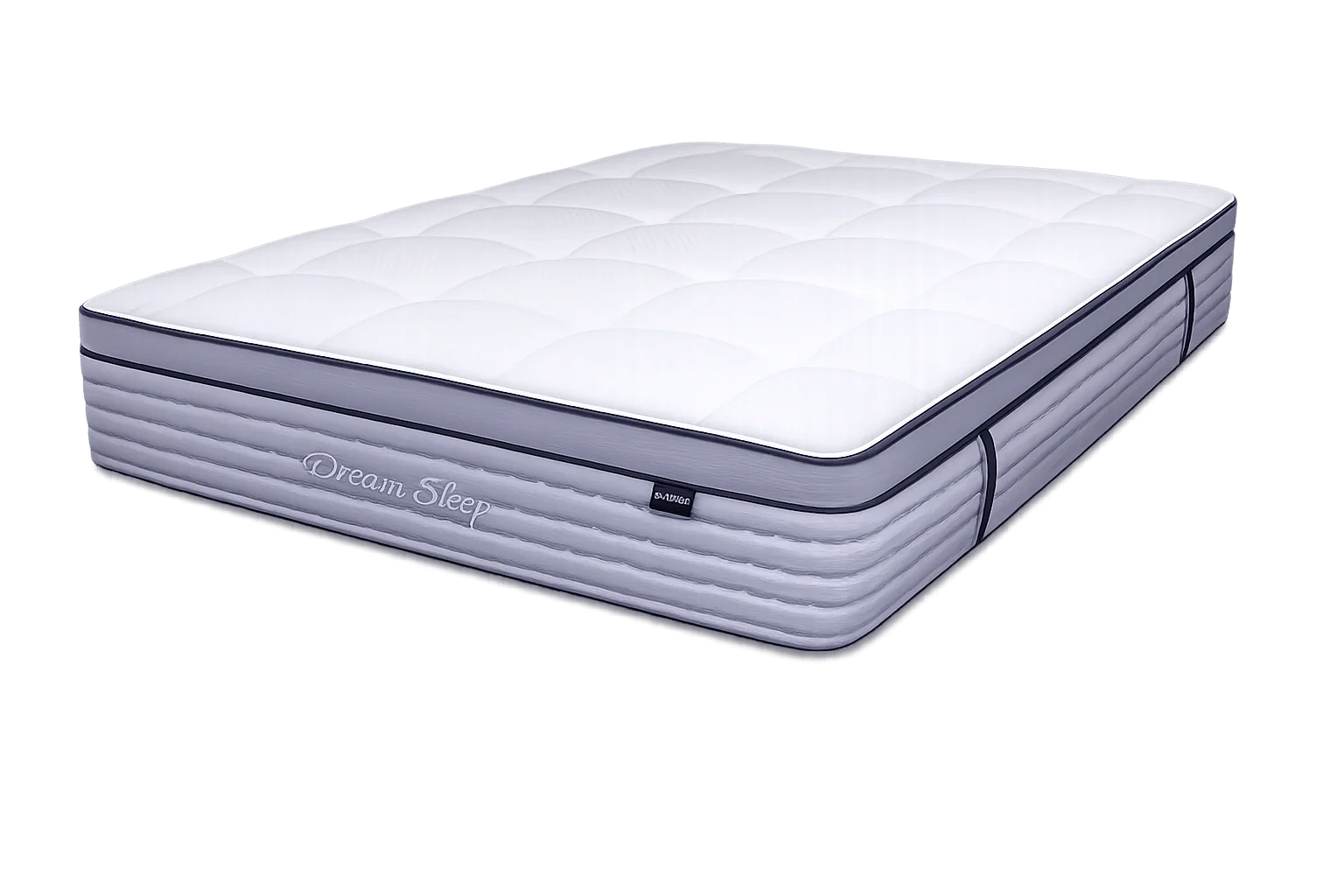 Majestic Dream Sleep Super King Mattress