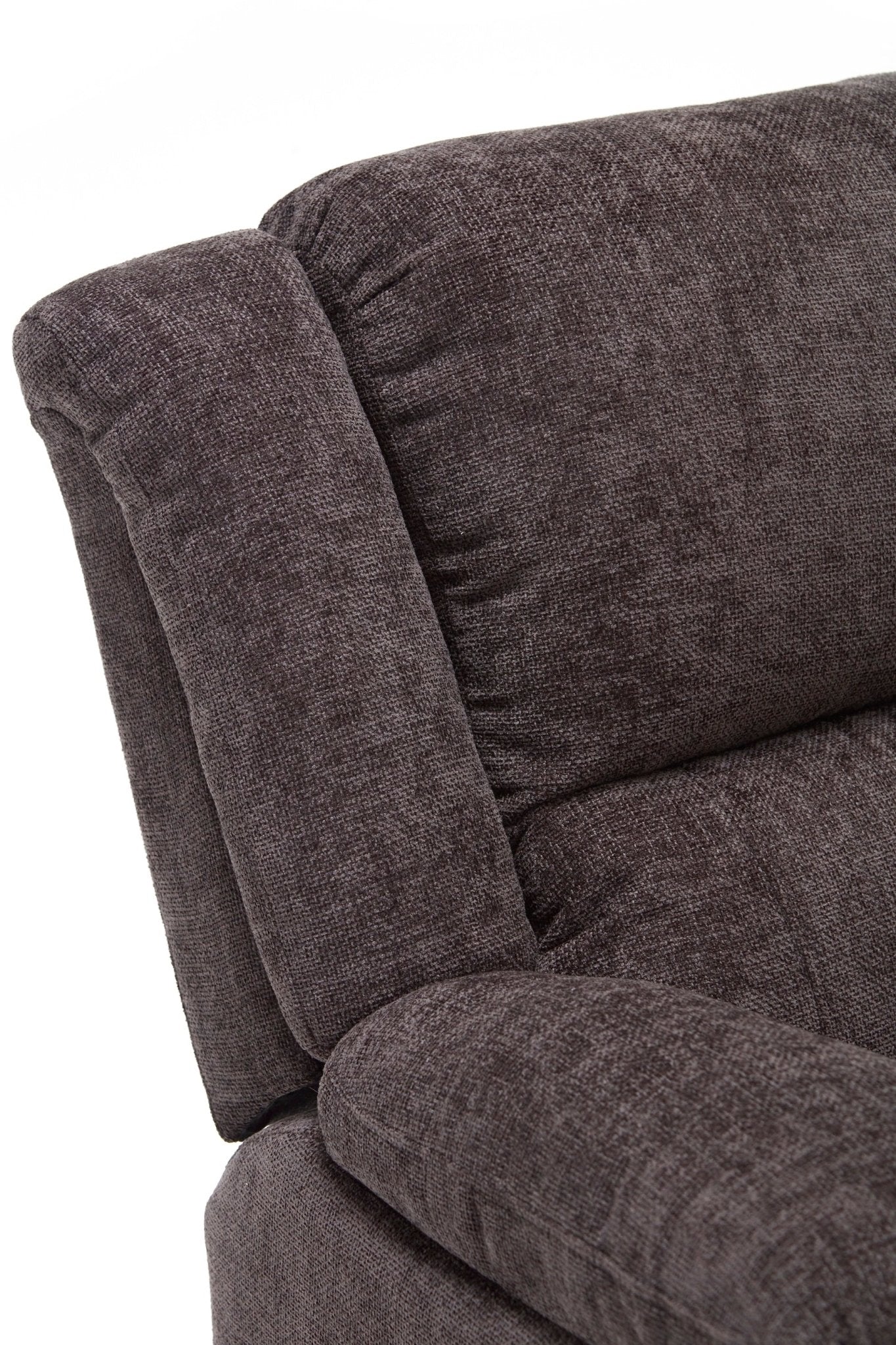Malmo 2 Piece Recliner Sofa Set - Image 12