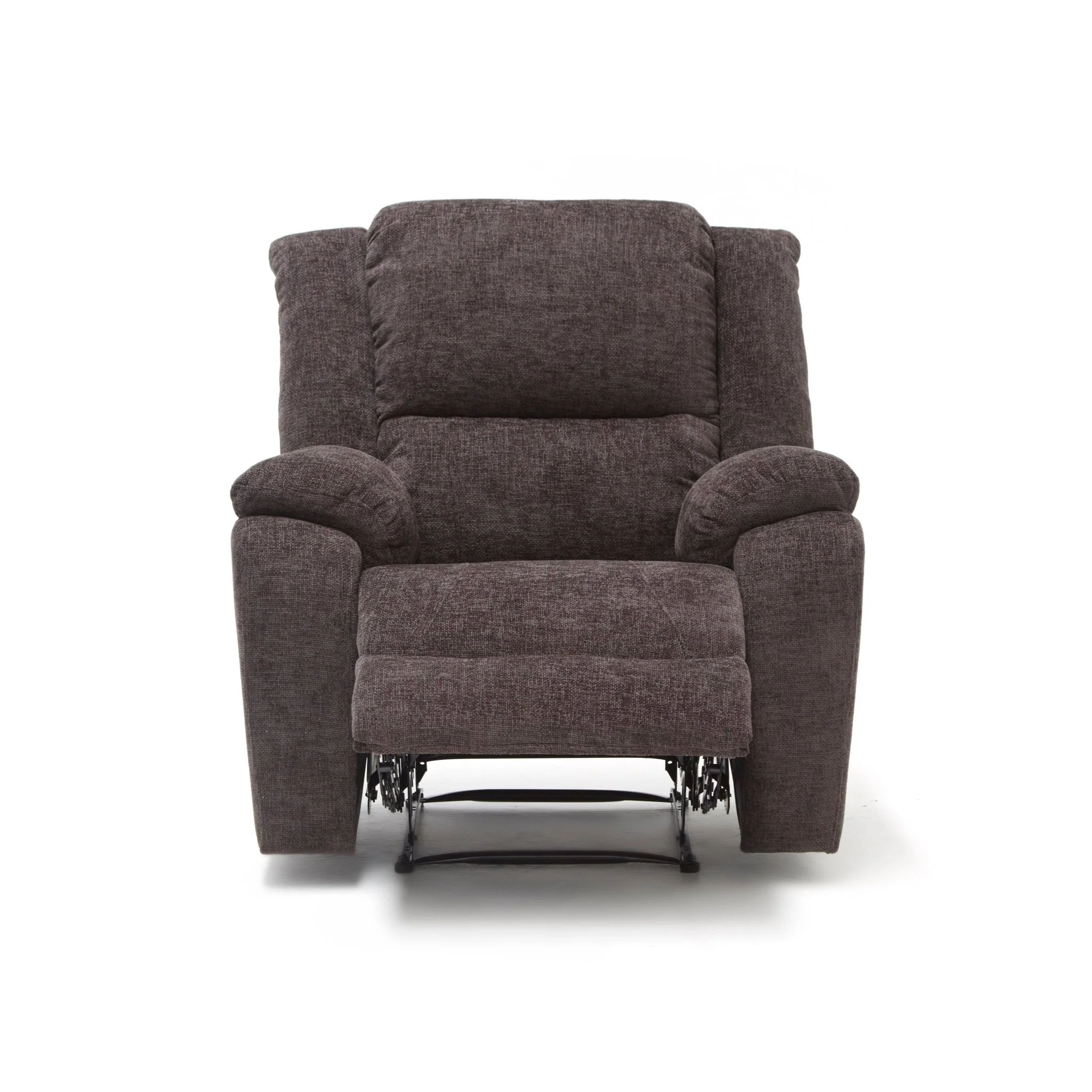 Malmo 3-Piece Fabric Recliner Set - Image 12