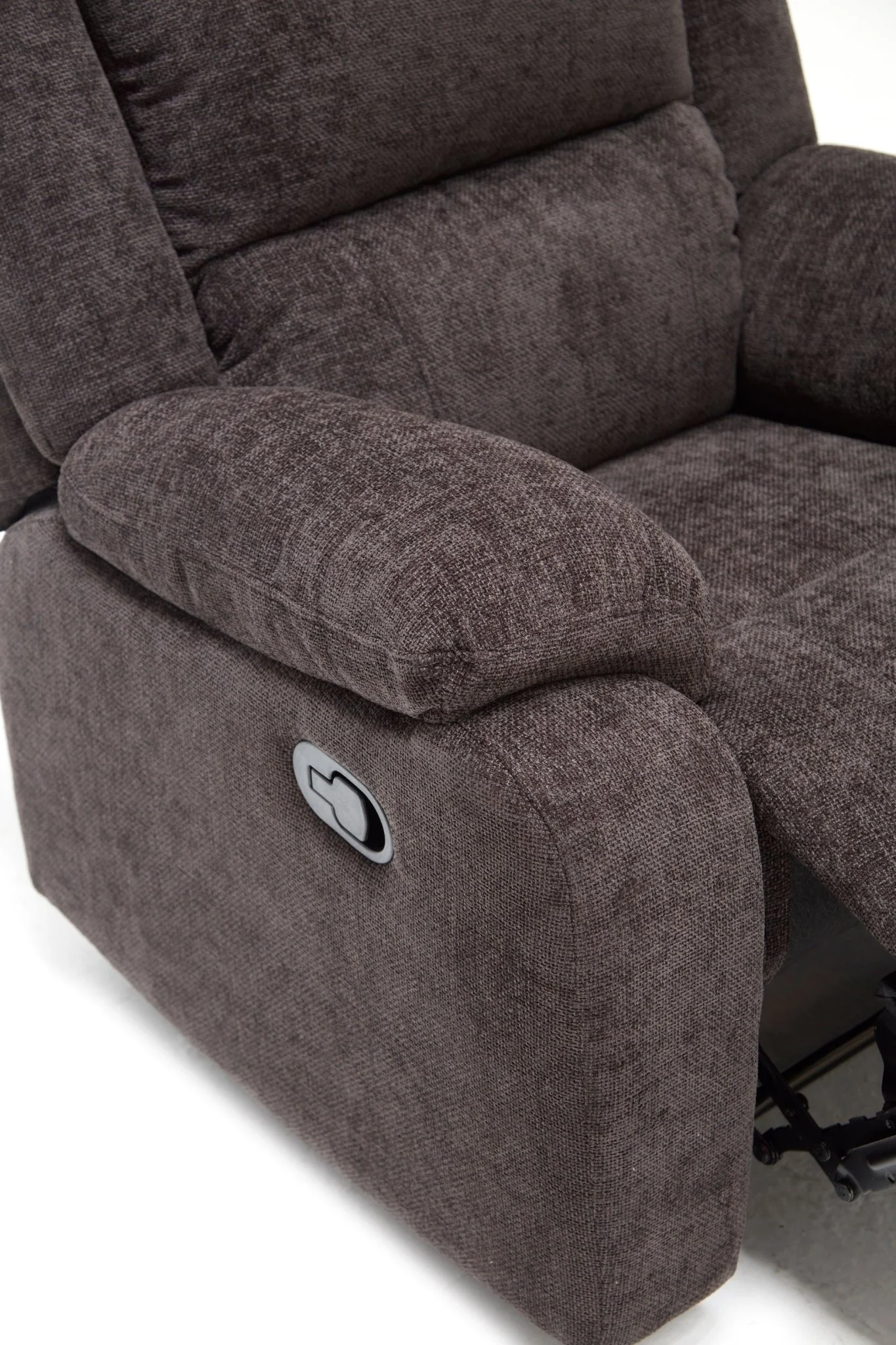 Malmo 3-Piece Fabric Recliner Set - Image 18