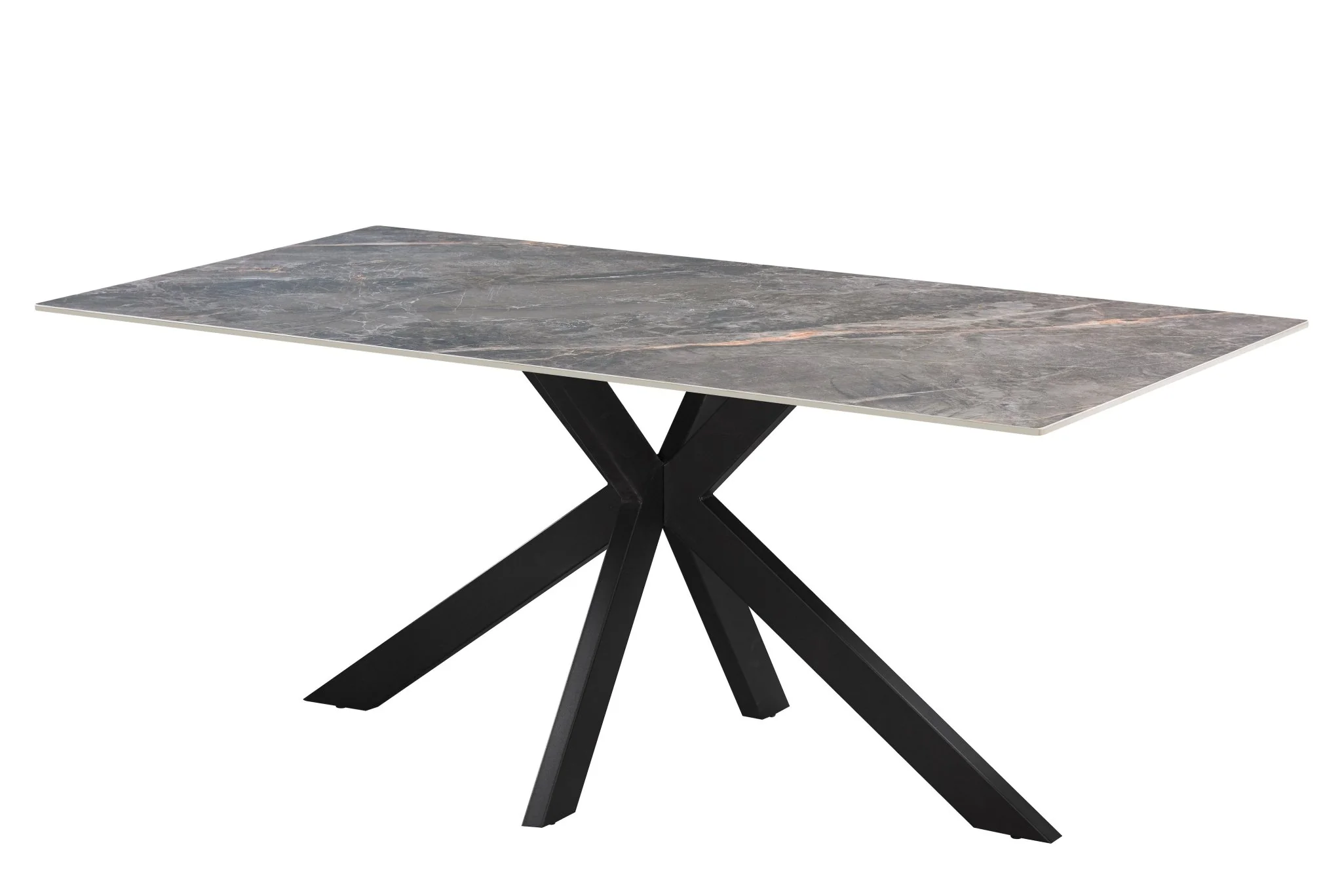 Miller 1.8 Dining Table - Image 4