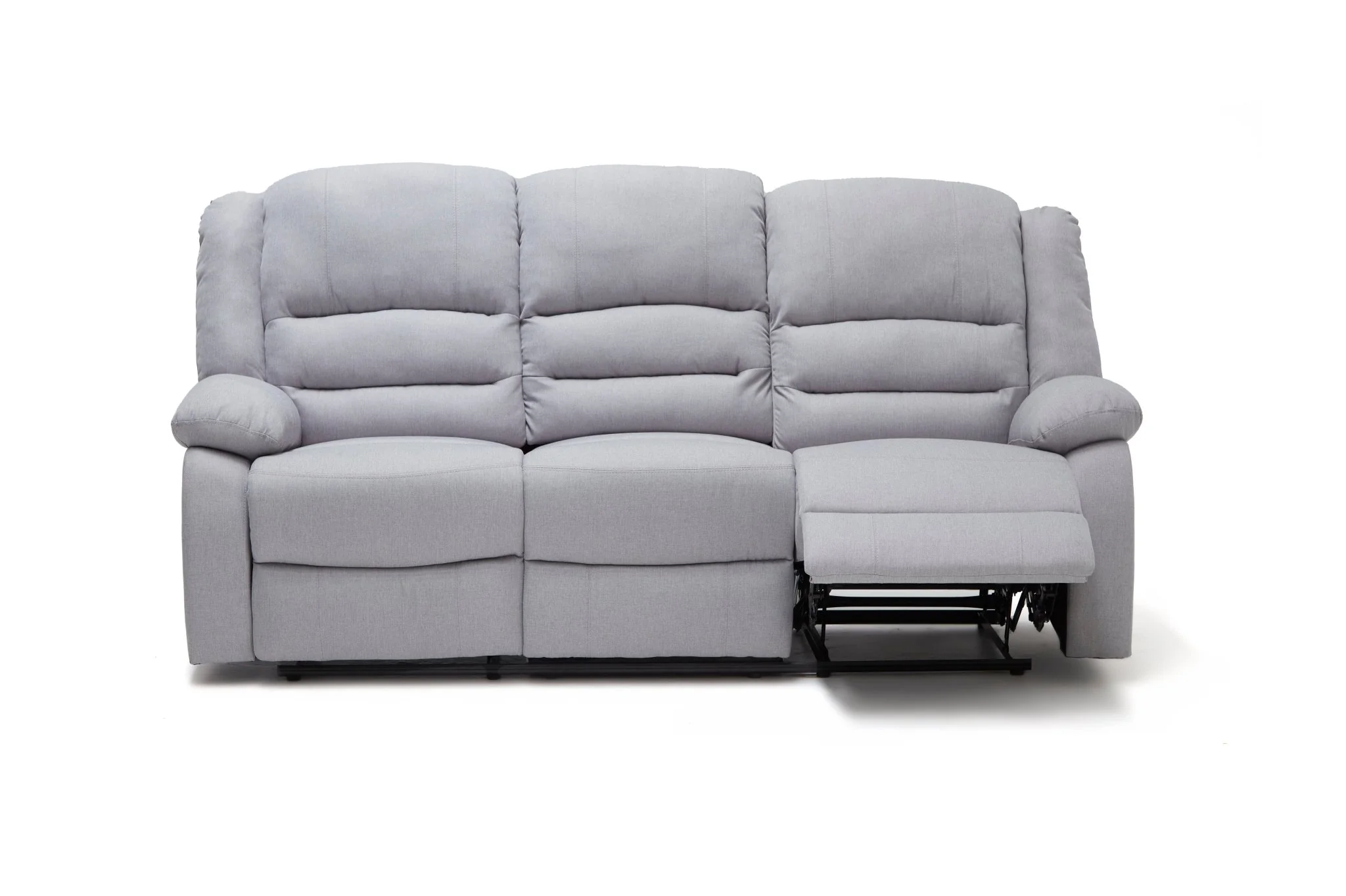 Misty 3-Piece Recliner Sofa Set - Image 5