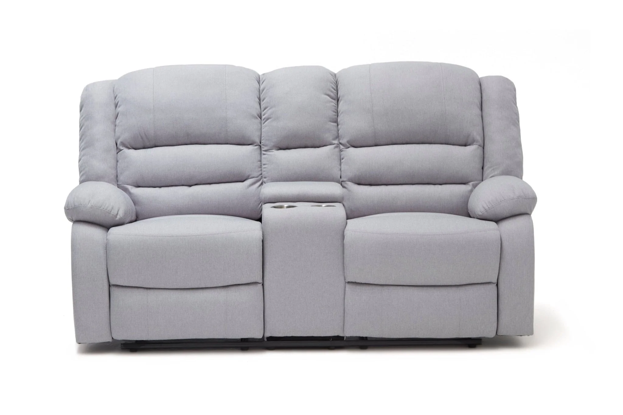 Misty 3-Piece Recliner Sofa Set - Image 6