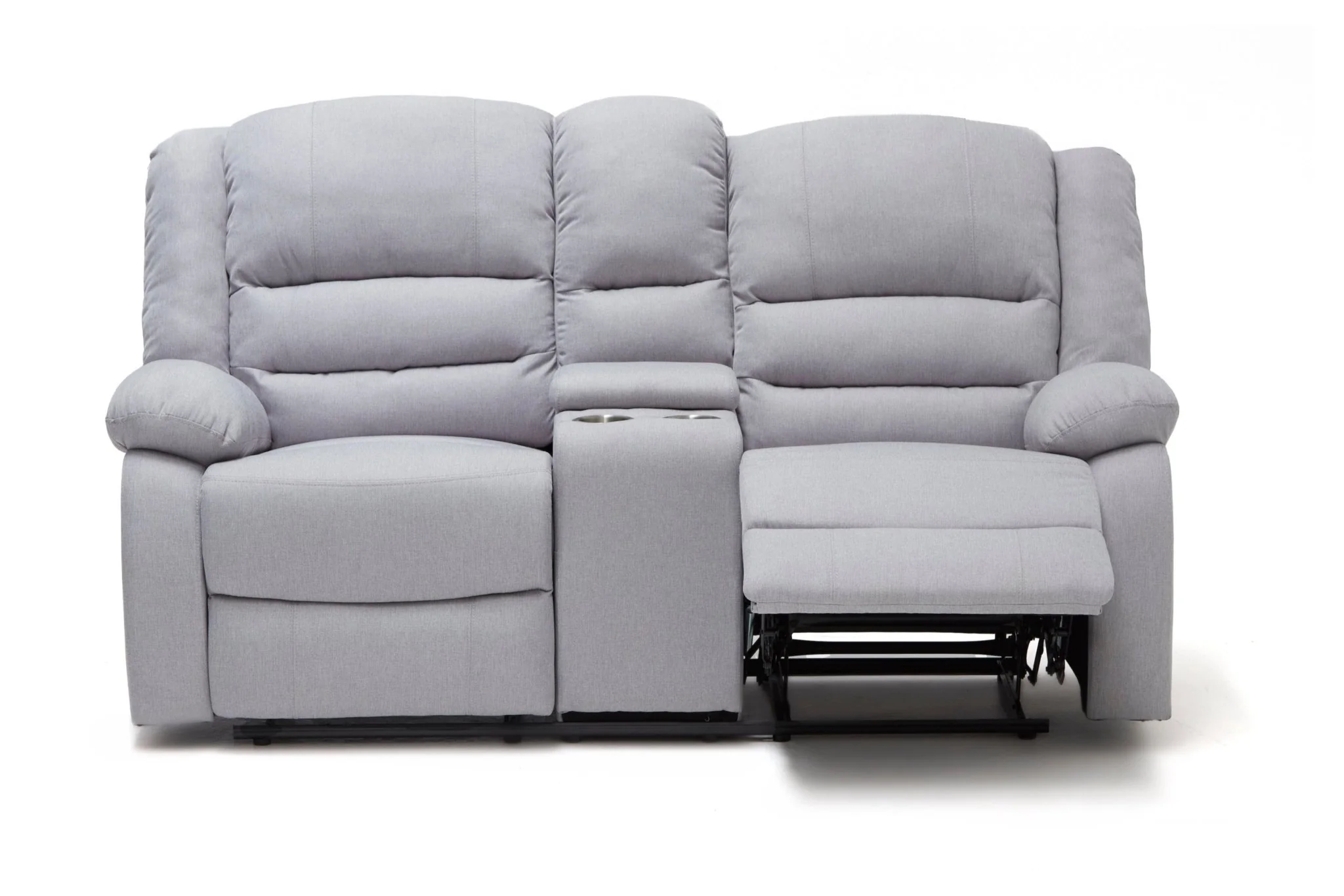 Misty 3-Piece Recliner Sofa Set - Image 7