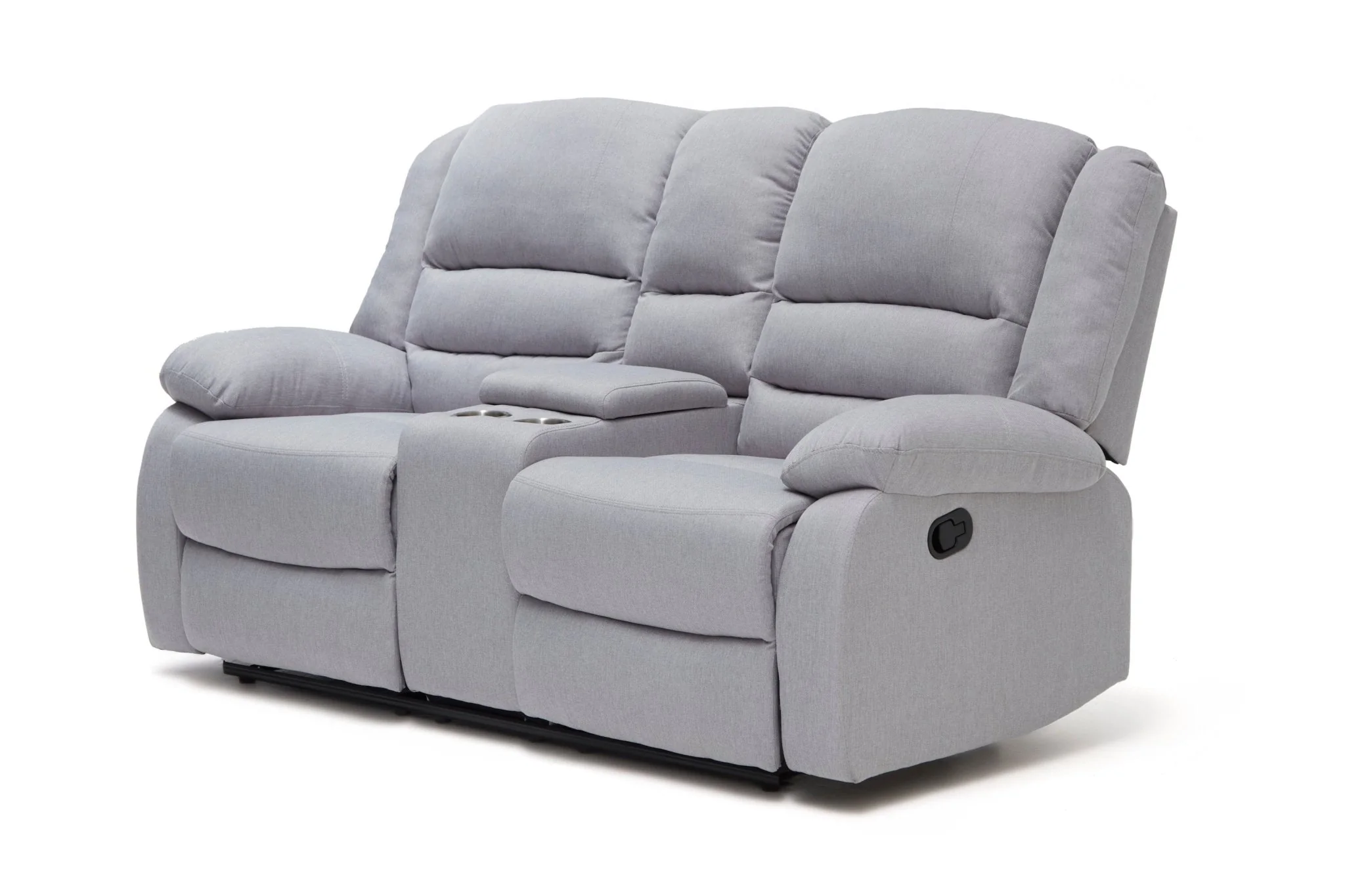 Misty 3-Piece Recliner Sofa Set - Image 8