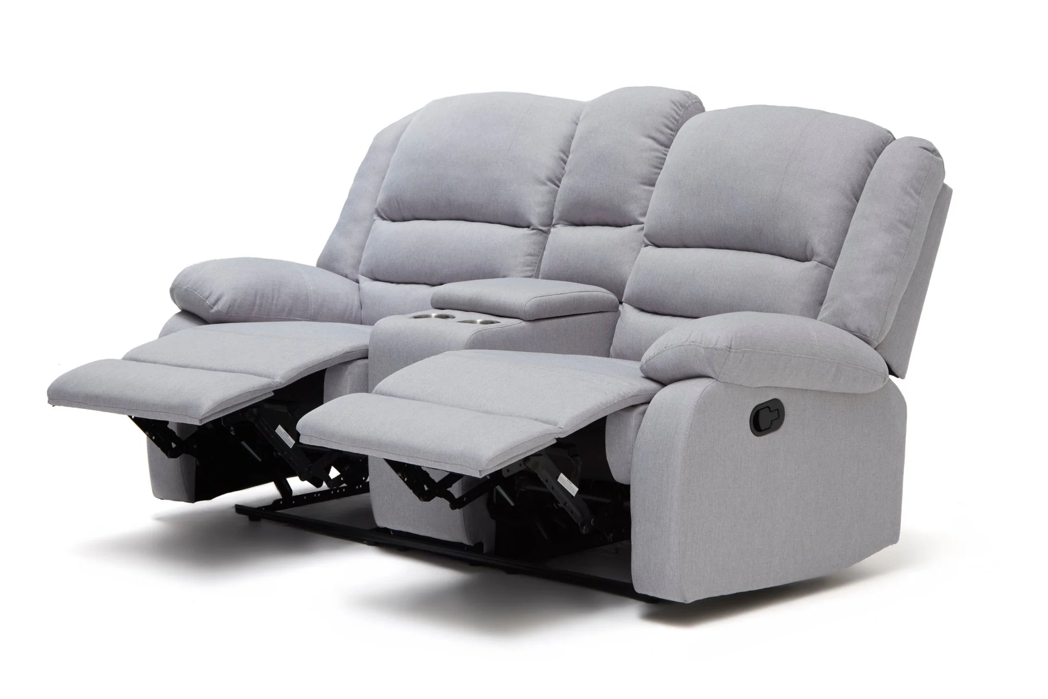 Misty 3-Piece Recliner Sofa Set - Image 9