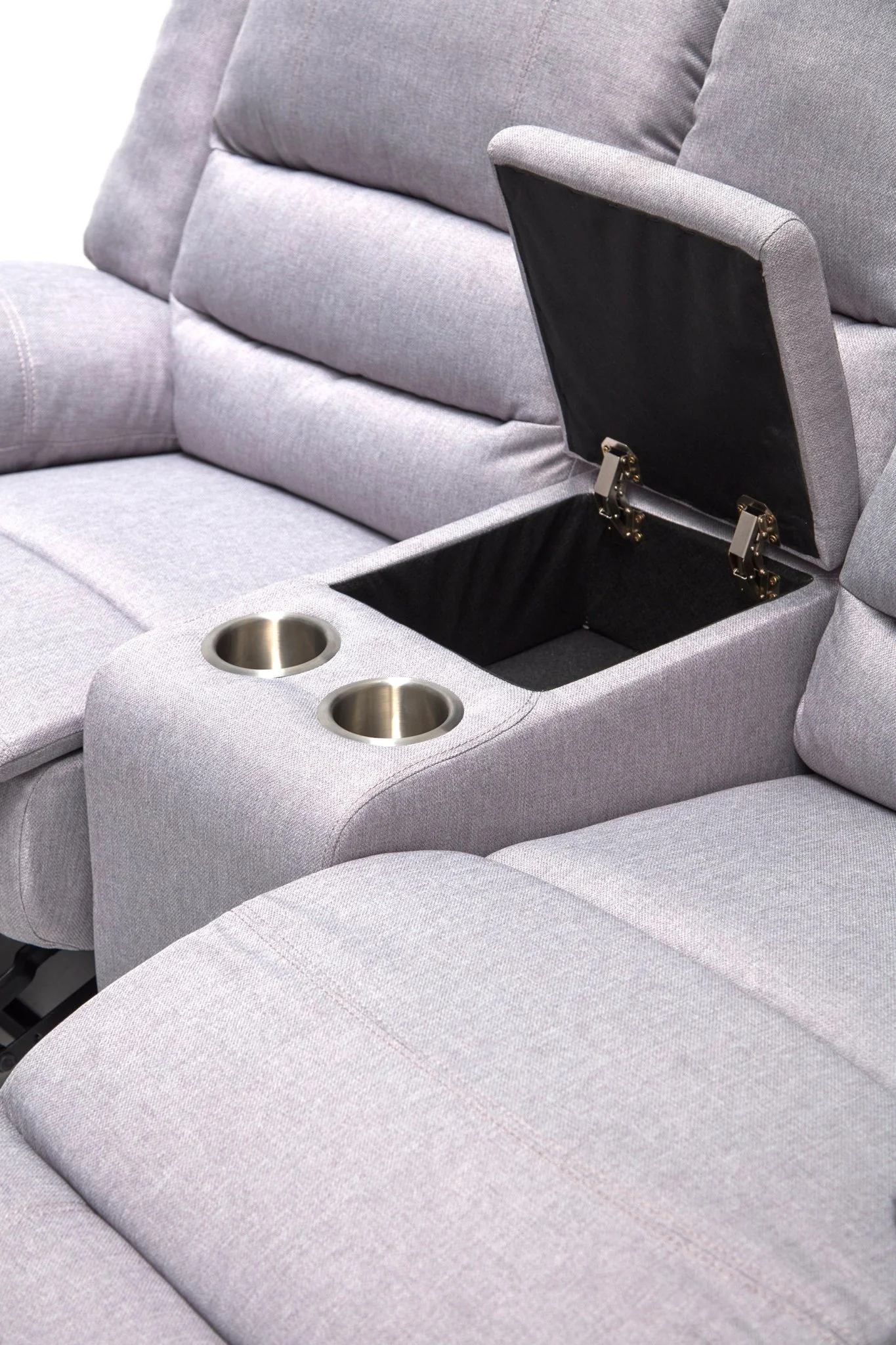 Misty 3-Piece Recliner Sofa Set - Image 13