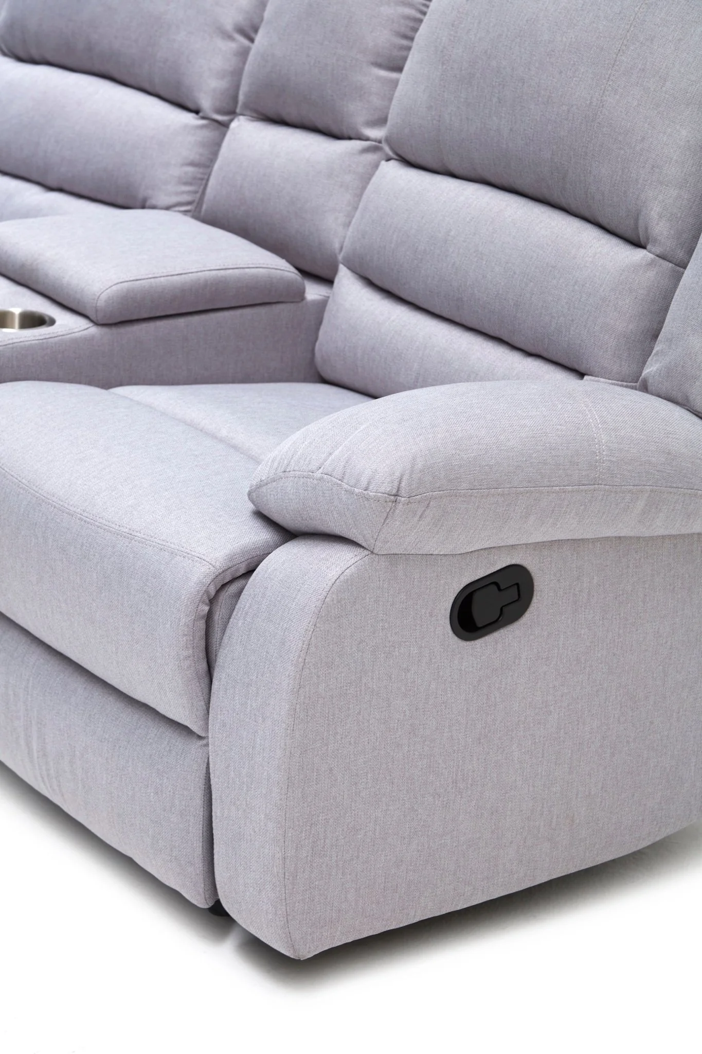 Misty 2-Seater Recliner Sofa - Image 7
