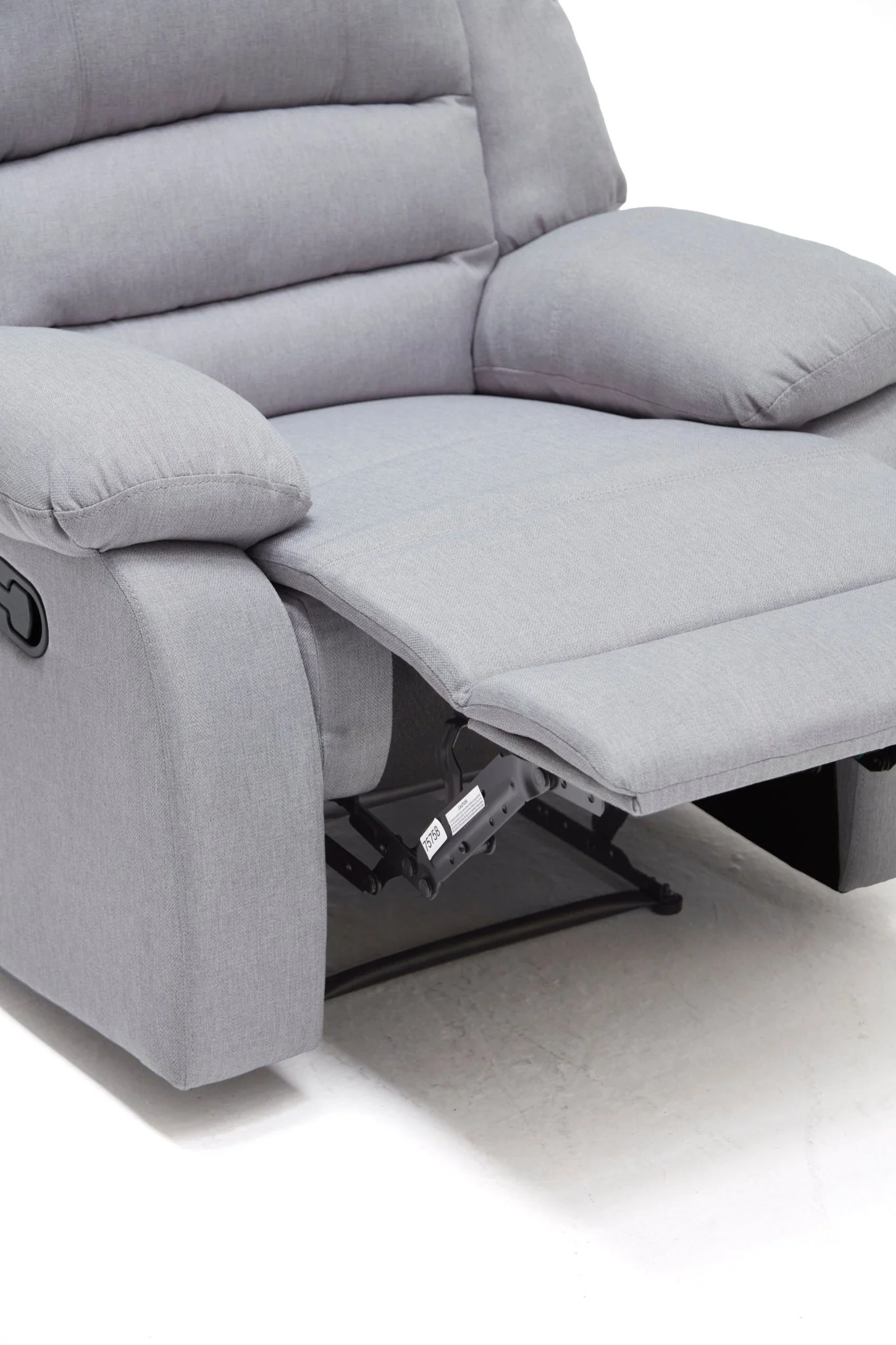 Misty 3-Piece Recliner Sofa Set - Image 14