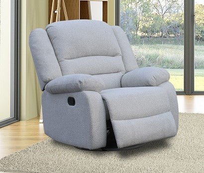 Misty Single Seater Recliner Sofa - Image 4
