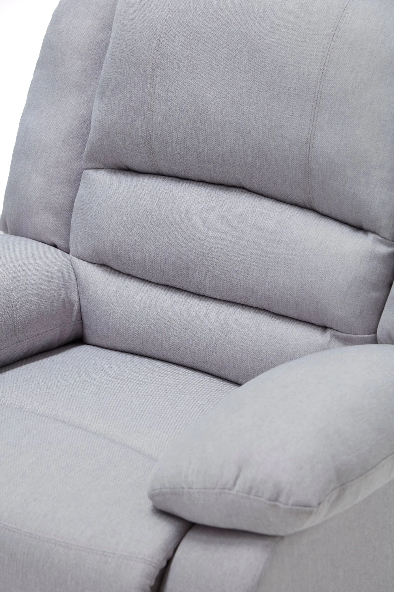 Misty Single Seater Recliner Sofa - Image 7