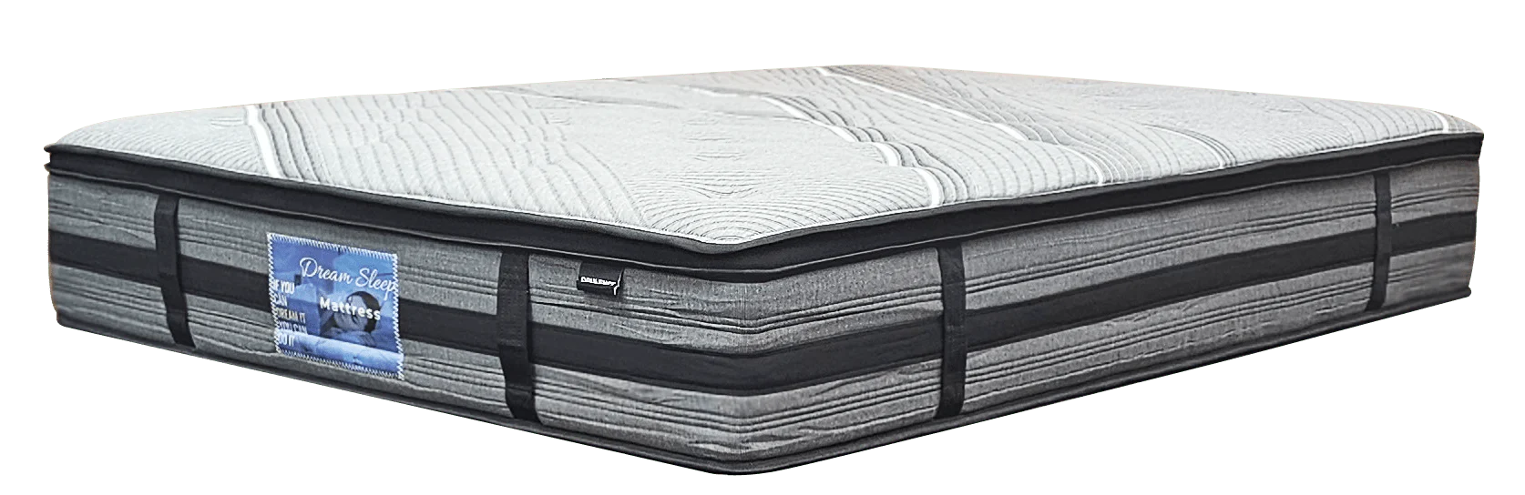 Opulence Dream Sleep Super King Mattress
