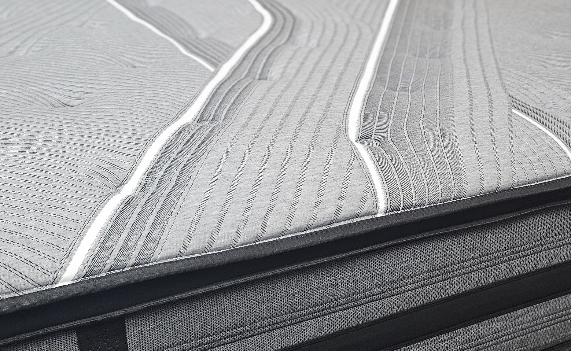 Opulence Dream Sleep Super King Mattress - Image 2