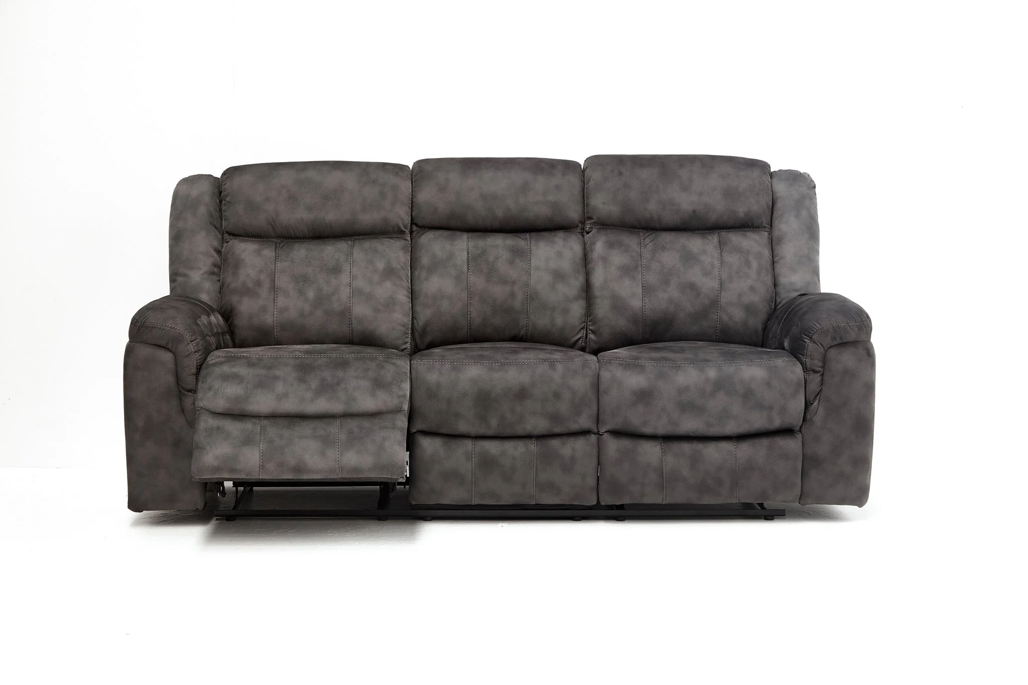 Pelican 2 Piece Recliner Sofa Set - Image 3