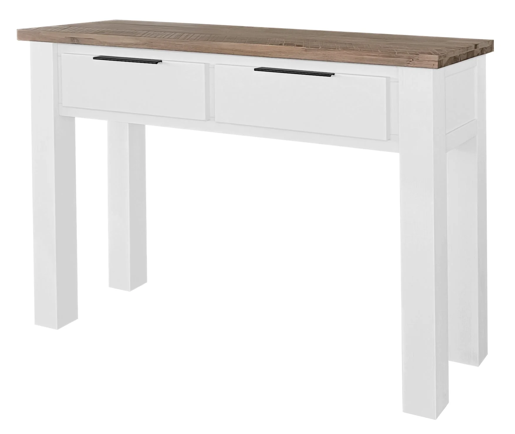 Santo Console Table - Hallway Table - Image 3