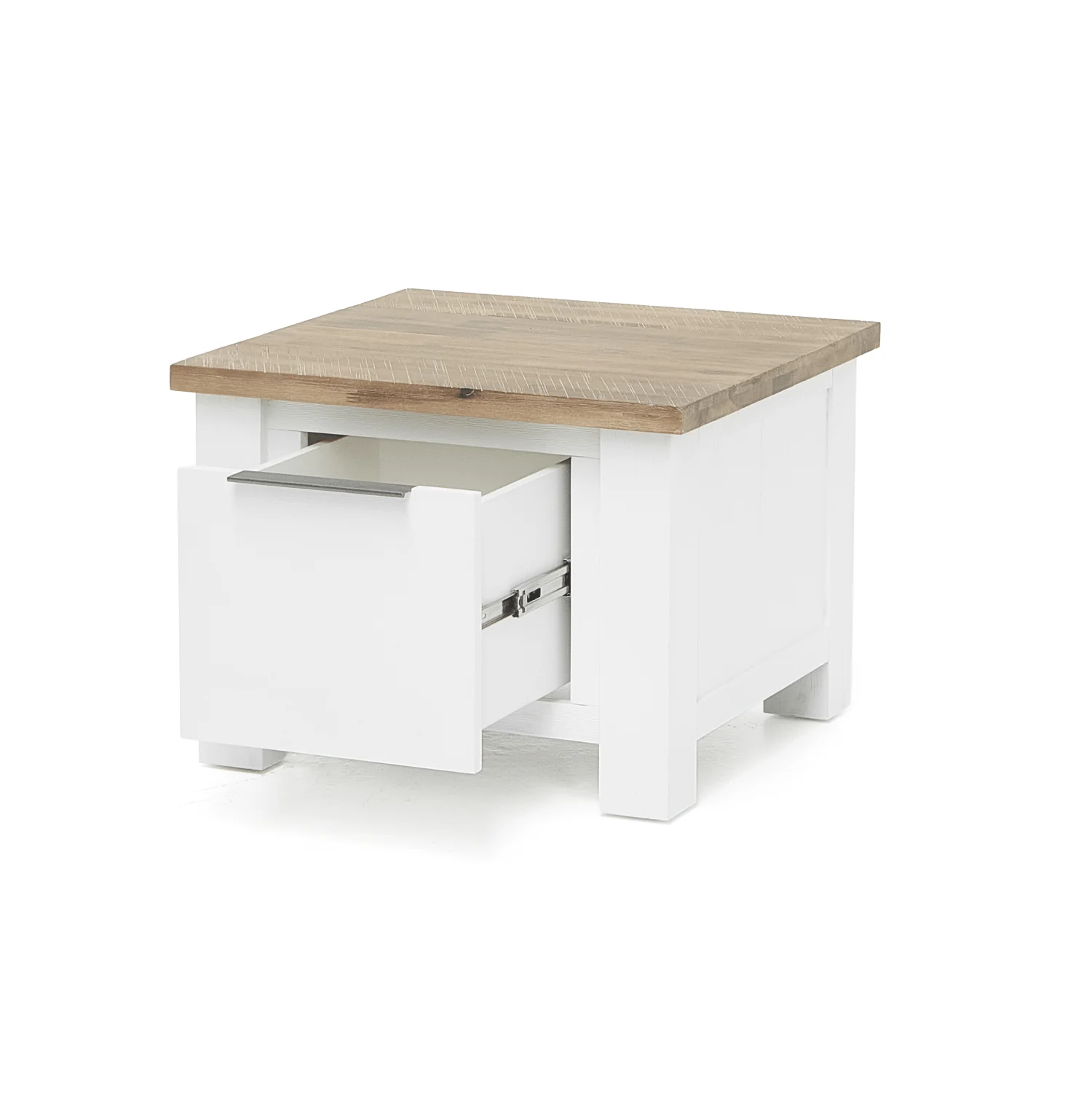 Santo Side/Lamp Table - Image 4