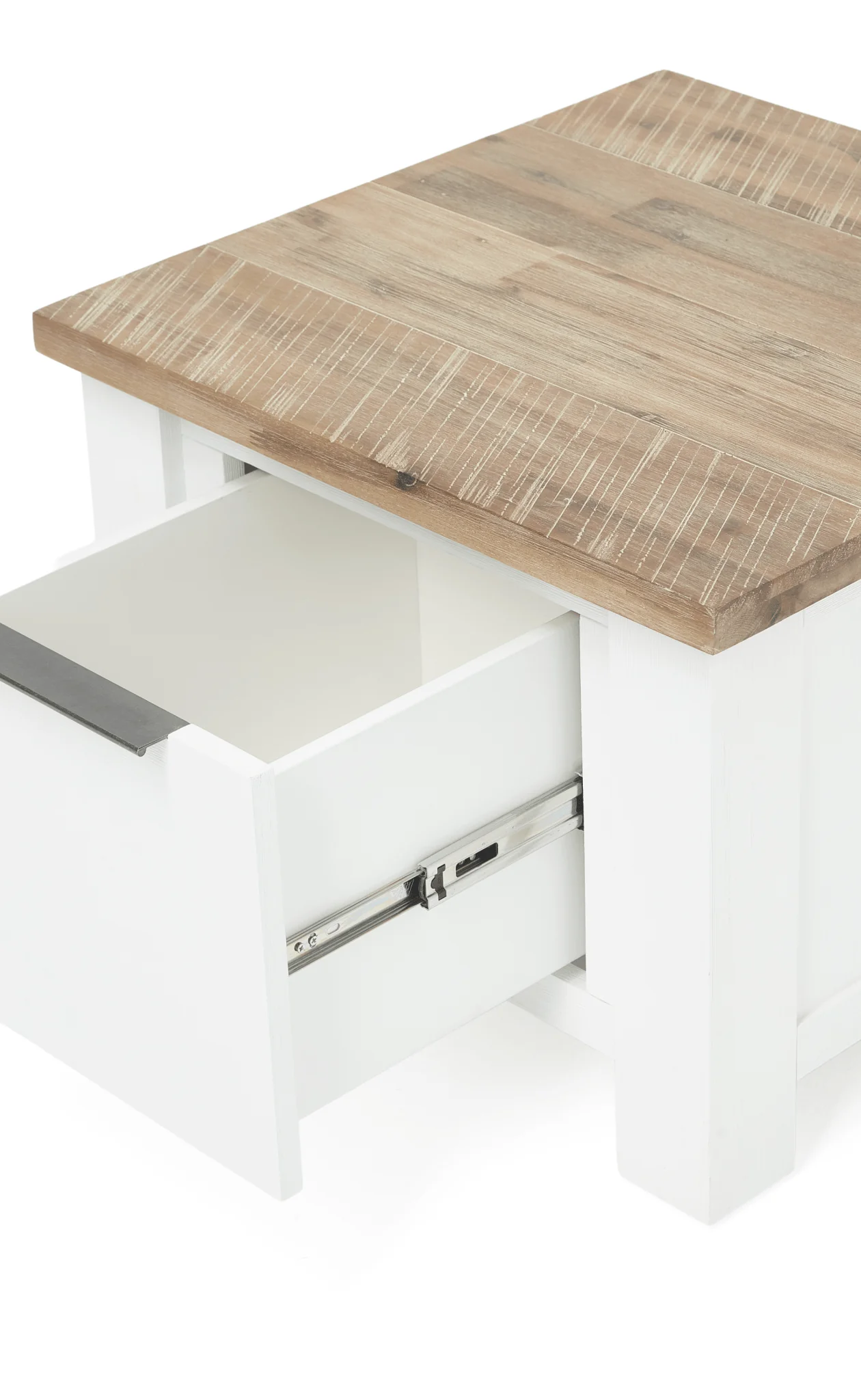 Santo Side/Lamp Table - Image 5