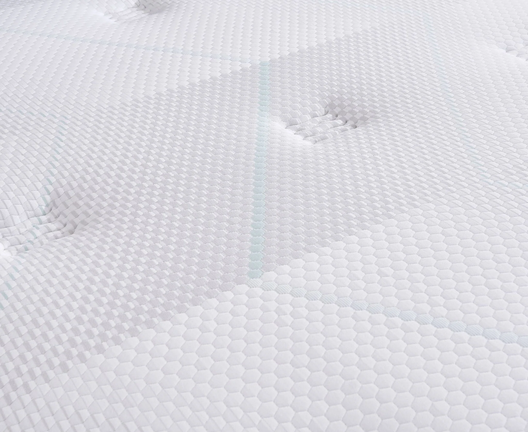 Sleep Tech Neuro Hybrid Mattress - Image 4