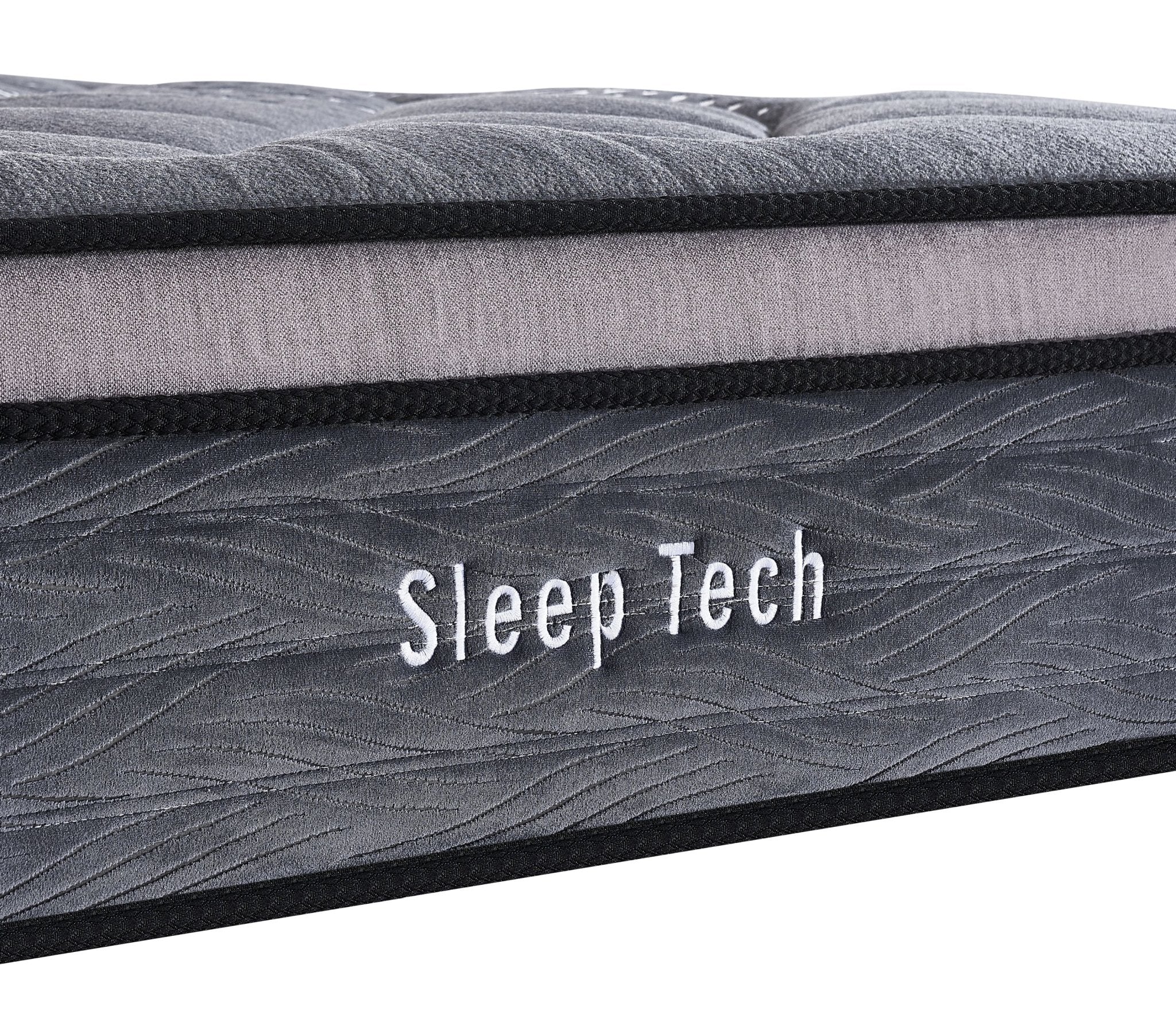 Sleep Tech Xtra Firm Mattress - Image 4