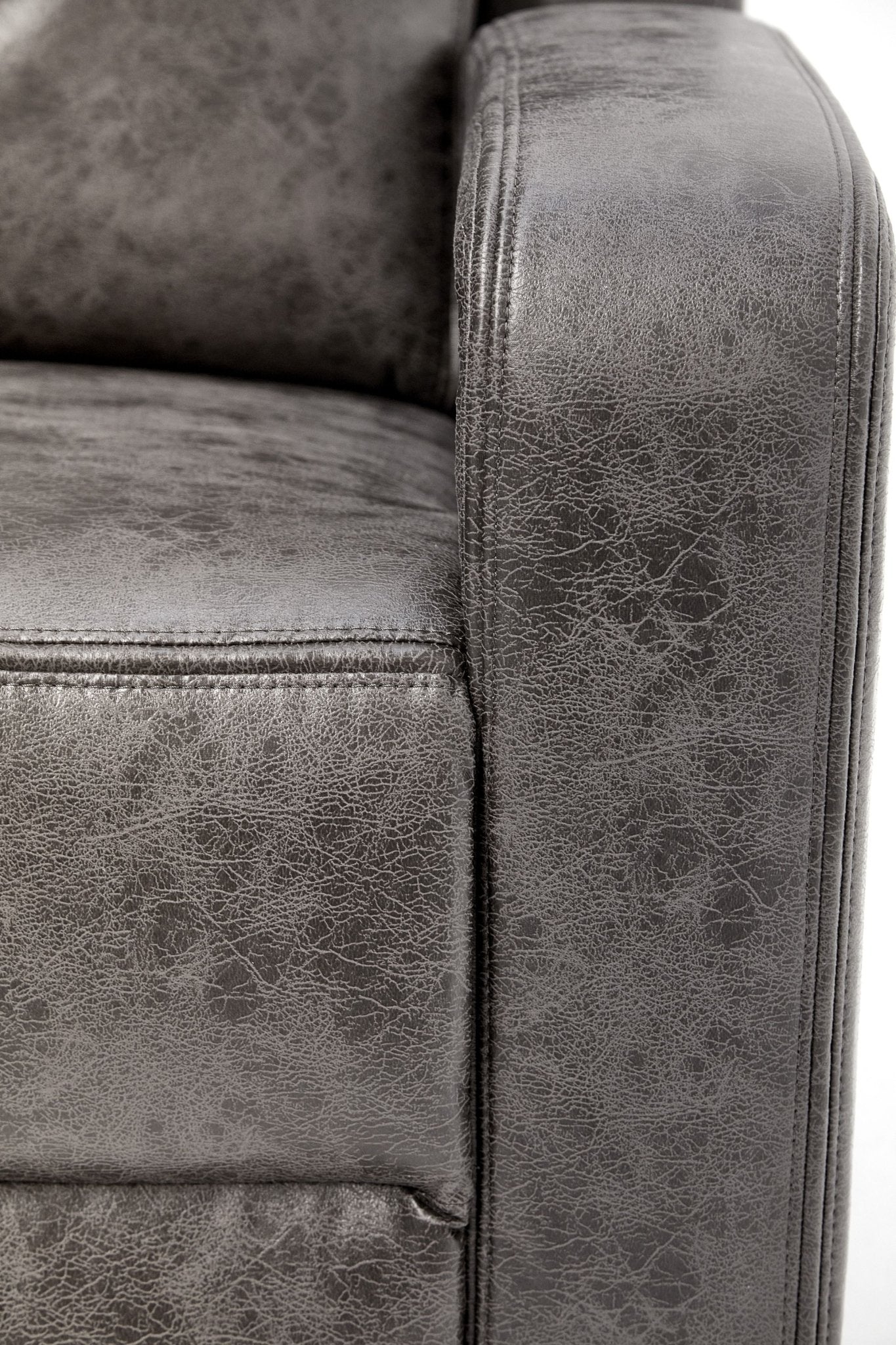 Stacey 2-Seater Recliner Sofa - Image 3