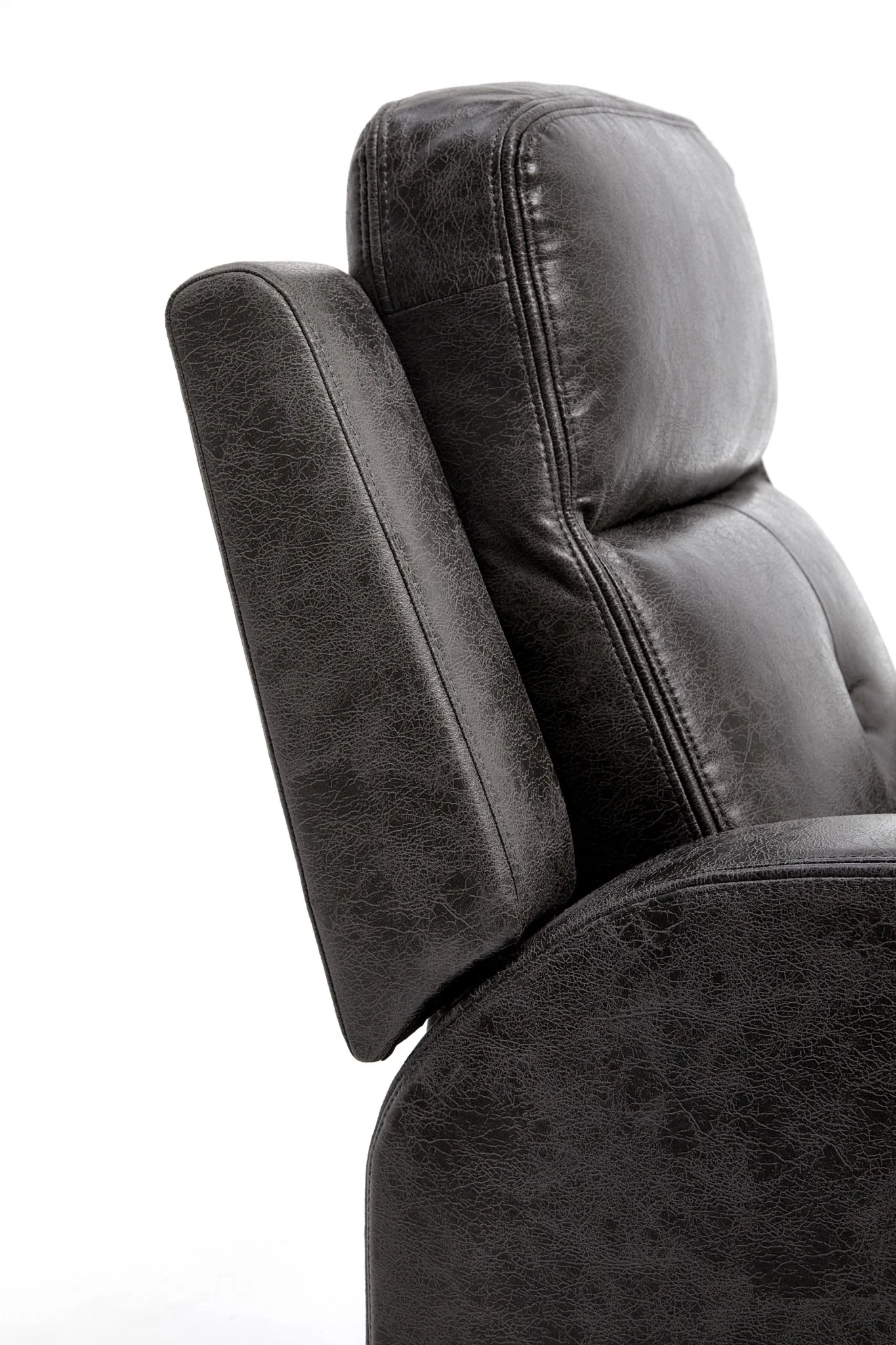 Stacey 2-Seater Recliner Sofa - Image 5