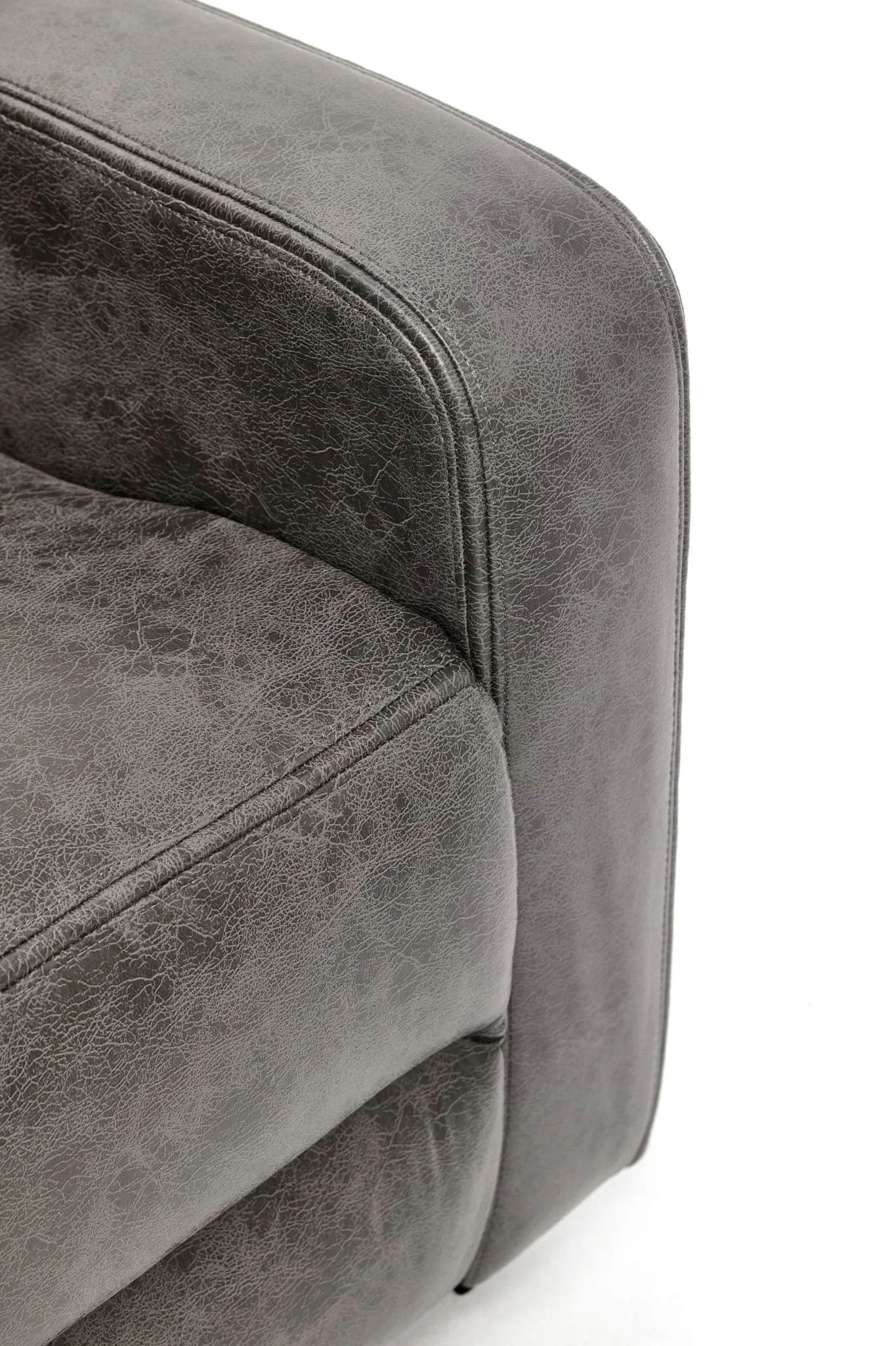 Stacey 2-Seater Recliner Sofa - Image 6